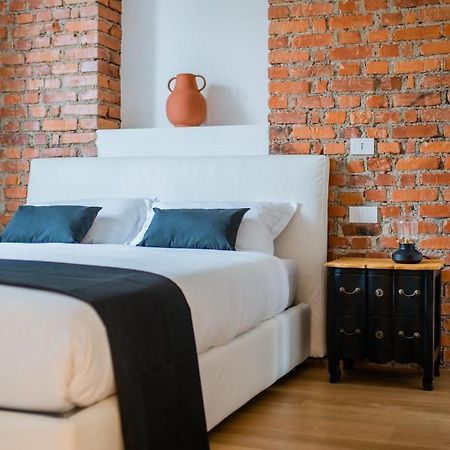 Apartamento Ross Quadrell - Milano Exterior foto