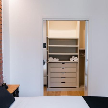 Apartamento Ross Quadrell - Milano Exterior foto