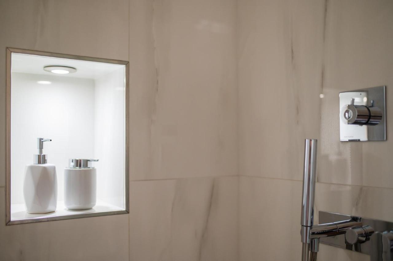 Apartamento Ross Quadrell - Milano Exterior foto
