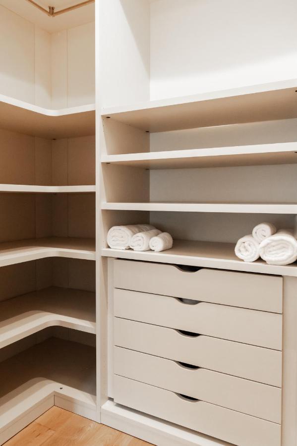 Apartamento Ross Quadrell - Milano Exterior foto