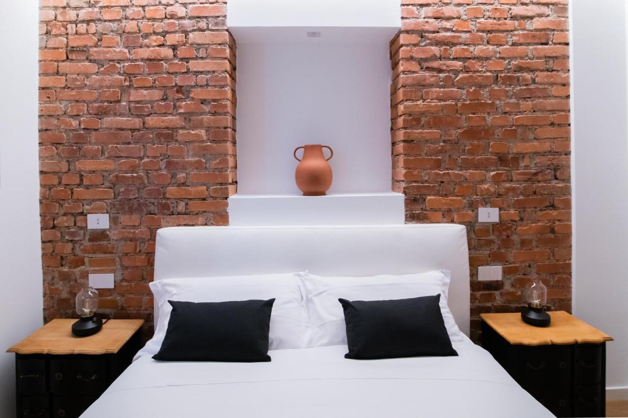 Apartamento Ross Quadrell - Milano Exterior foto