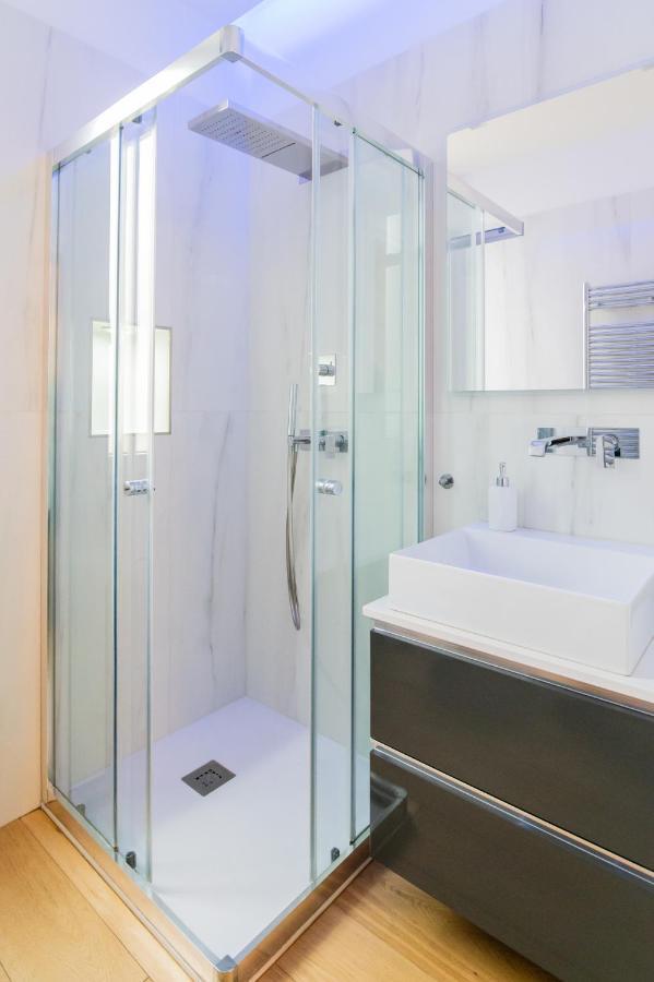 Apartamento Ross Quadrell - Milano Exterior foto
