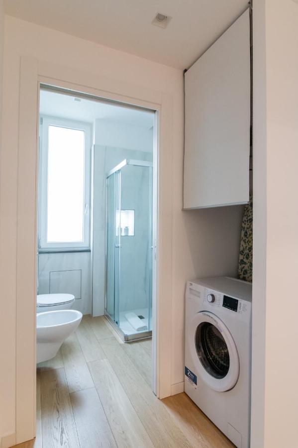 Apartamento Ross Quadrell - Milano Exterior foto